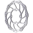 Disco de freno Magura Storm Rohloff - 160 mm, 4 tornillos, plateado
