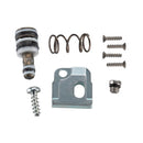 SRAM HRD/HRR Hydraulic Brake Master Piston Assembly Kit Piston Plate Bleed Screw - Right/Rear Lever
