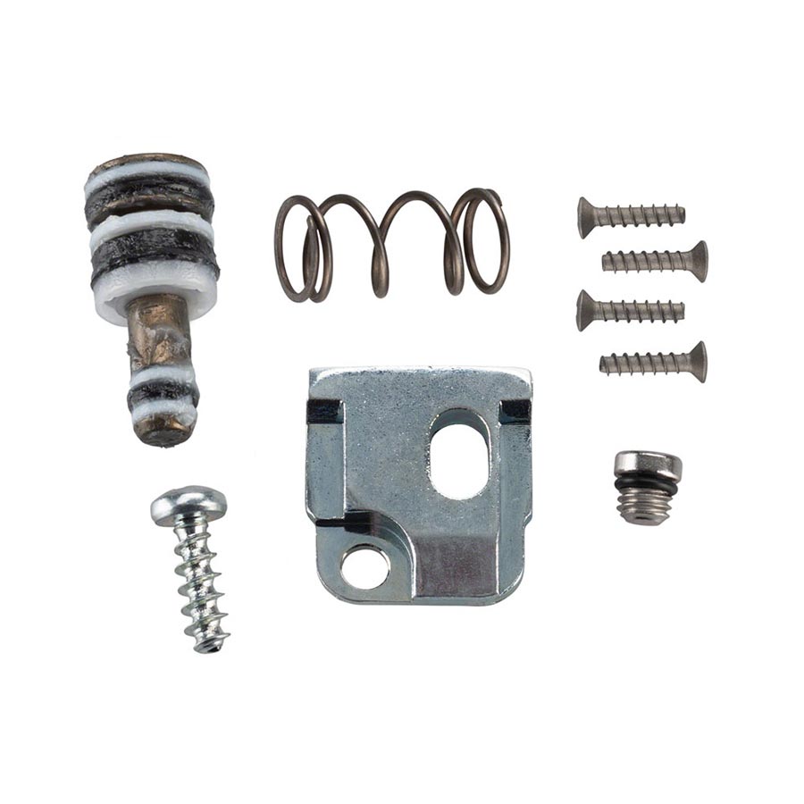SRAM HRD/HRR Hydraulic Brake Master Piston Assembly Kit - Thumbnail 2