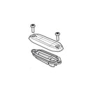 SRAM Guide Avid DB5 Reservoir Cap Kit - Includes Reservoir Cap Bladder Hardware