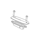 SRAM Level Ultimate/TLM/TL/T/ Level/Guide T Reservoir Cap Kit Reservoir Cap Bladder Hardware
