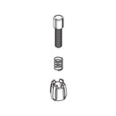 SRAM 2007+ Apex Force Rival Brake Adjust Barrel Assembly