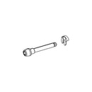 SRAM Disc Pad Pin Kit for S4/G2 2pcs