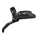 SRAM DB8 Hydraulic Brake Lever - Mineral Oil Lever Diffusion Black