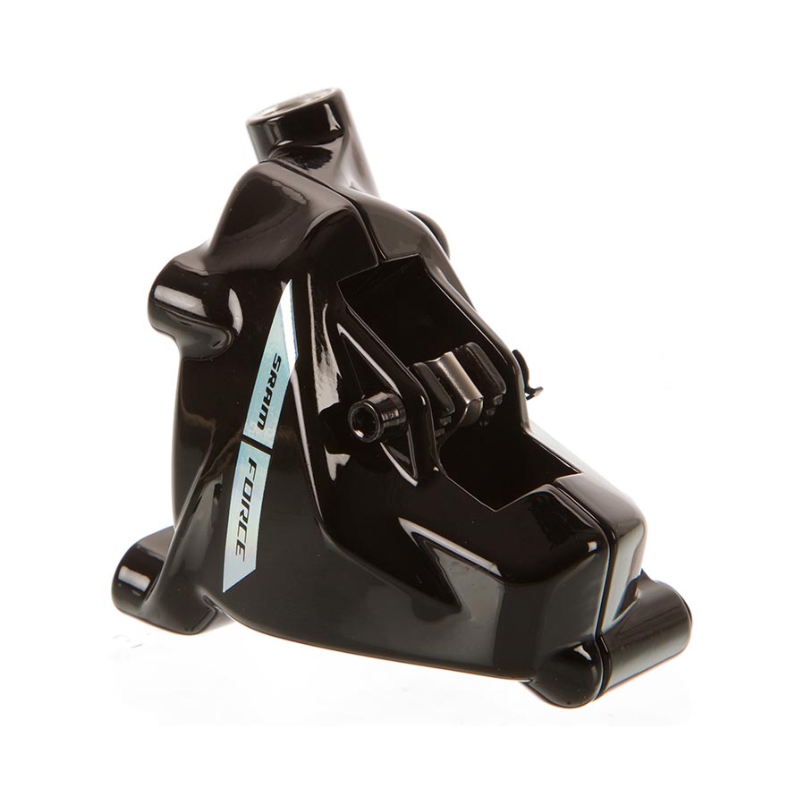 SRAM Force AXS D1 Disc Brake Caliper - Thumbnail 2