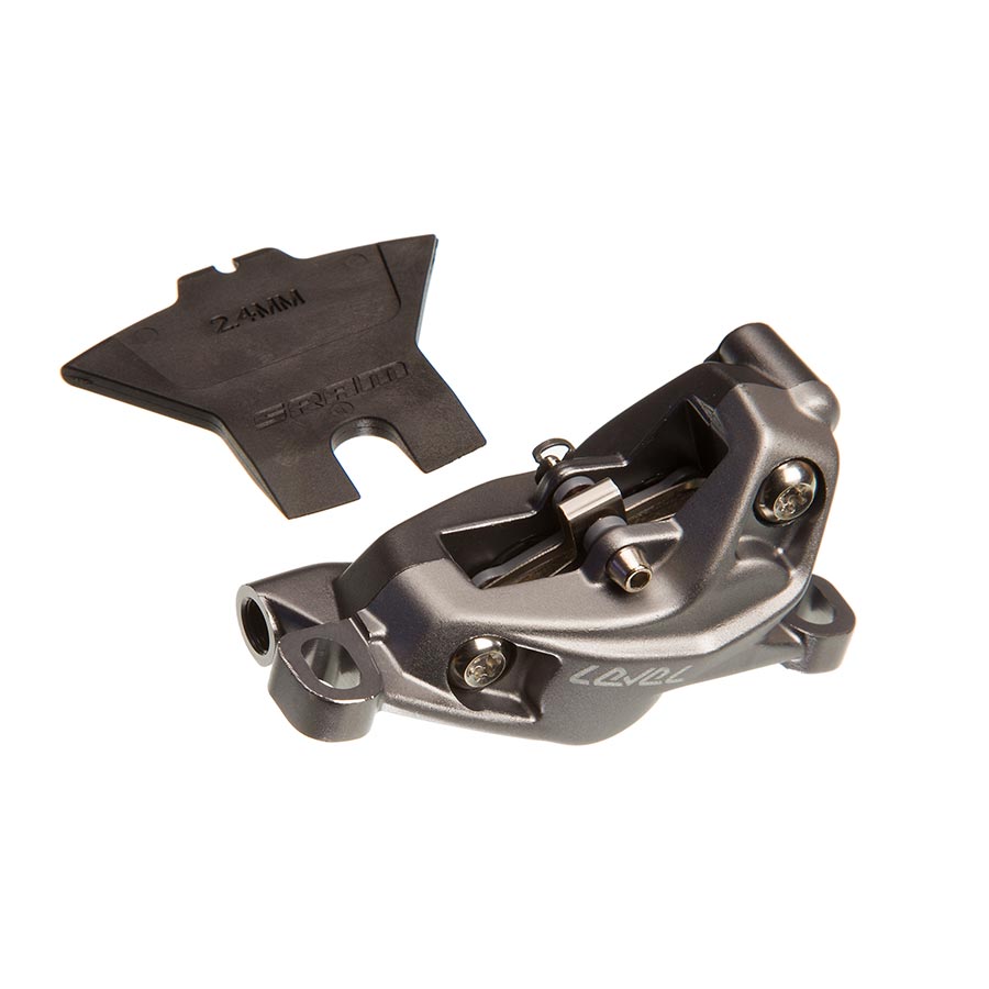 SRAM Level Bronze Disc Brake Caliper Assembly - Thumbnail 3