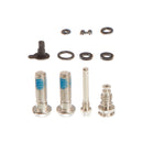 SRAM Disc Brake Caliper Hardware Kit - Fits Code Models RSC Ultimate Stealth Silver Stealth Bronze