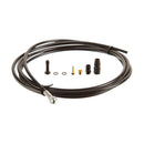 Tektro #50 Hydraulic Brake Hose Kit - With Banjo Unit 5.5mm x 3200mm For Auriga Twin+ Auriga+