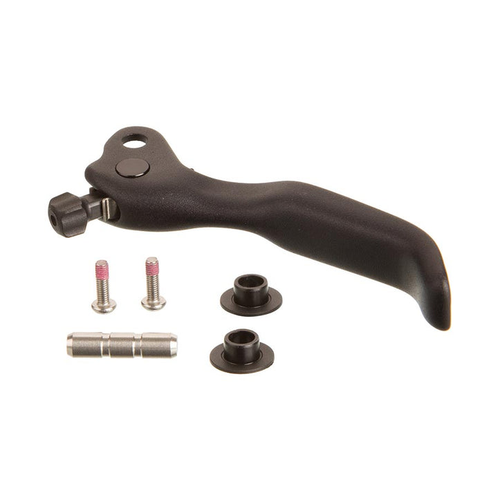 Kit de palanca de cambio SRAM Maven Bronze (aluminio) Incluye perilla de alcance de palanca y bujes de leva A1