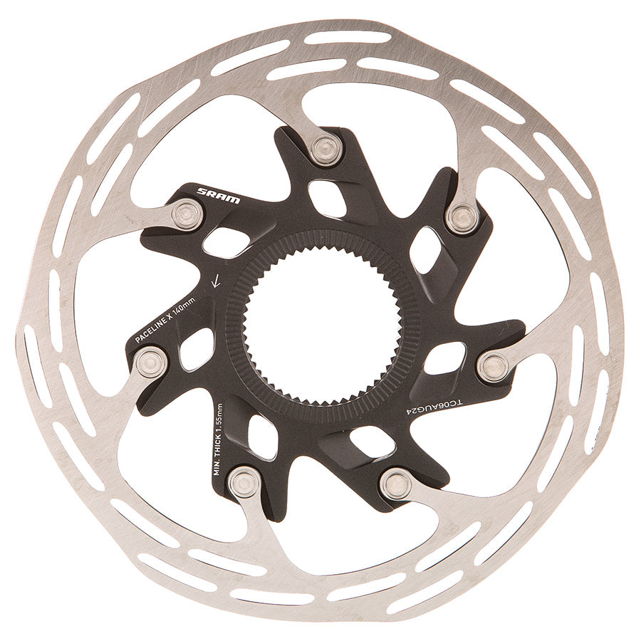 SRAM Paceline X Centerlock Rotor - Thumbnail 4