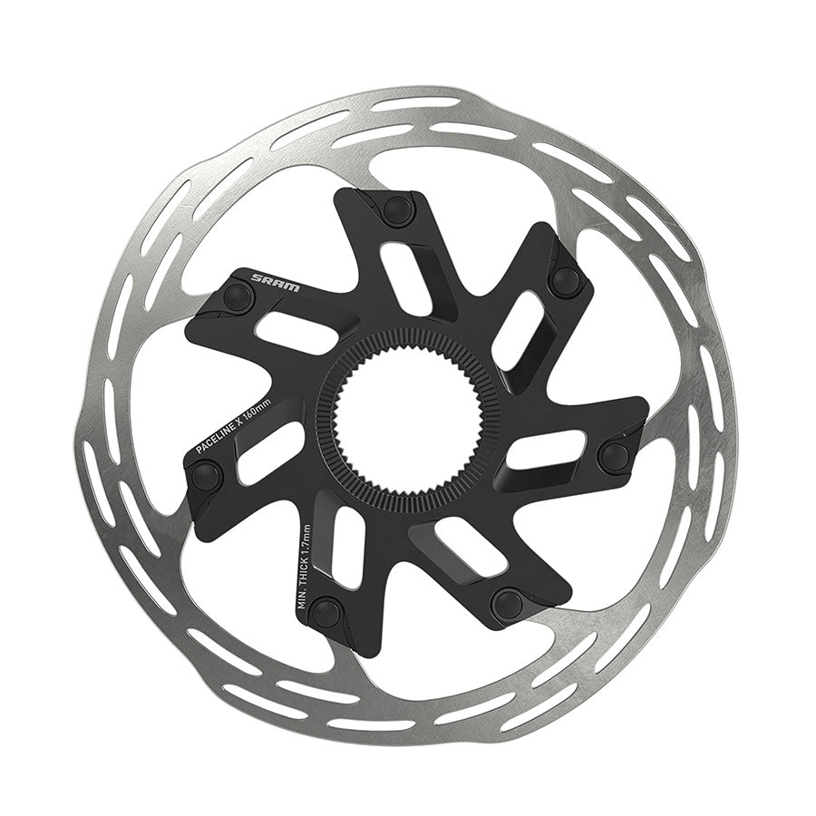 SRAM Paceline X Center Lock Rotor - Thumbnail 2