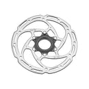 Tektro TR-45 2.3mm Rotor 180mm Center Lock