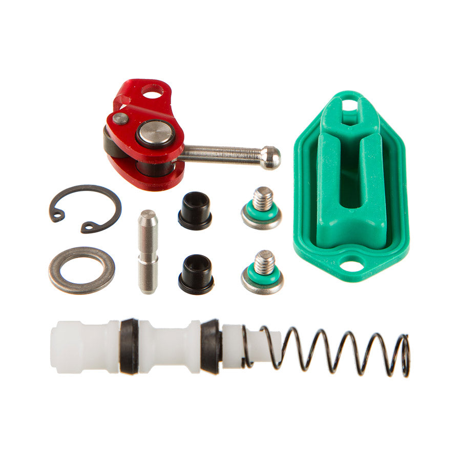 SRAM Maven Bronze Lever Internals - Thumbnail 4