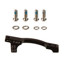 SRAM Post Bracket 20 P 2 Disc Brake Adaptor - For 200mm 220mm Rotors Only Includes Bracket Titanium Bolts