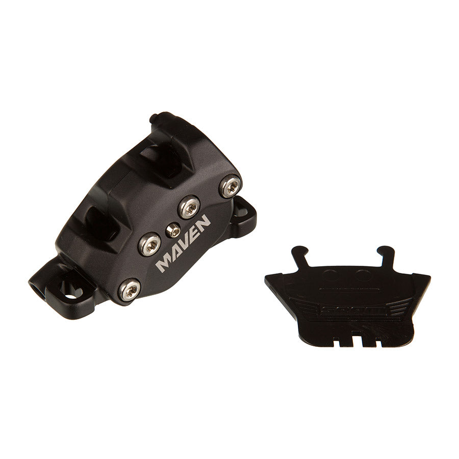 SRAM Maven Disc Brake Caliper - Thumbnail 2