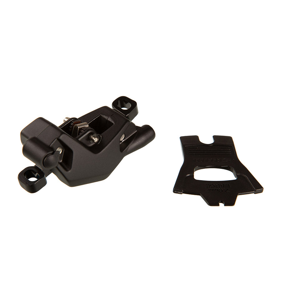 SRAM Motive Disc Brake Caliper - Thumbnail 2
