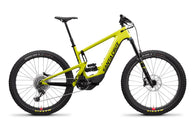 2020 Santa Cruz Heckler 8 CC X01 RSV