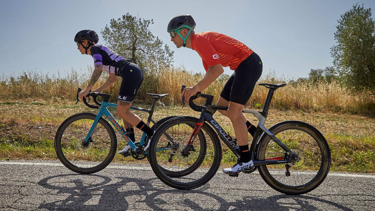 2022 Cipollini Ad.One – Airpark Bike Co