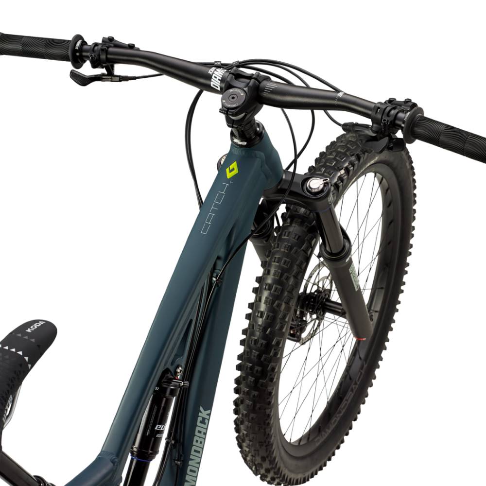 6061 T-6 Aluminum Frame