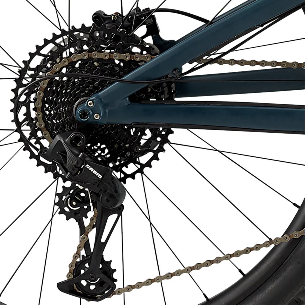 Sram SX Eagle 12-Speed Drivetrain