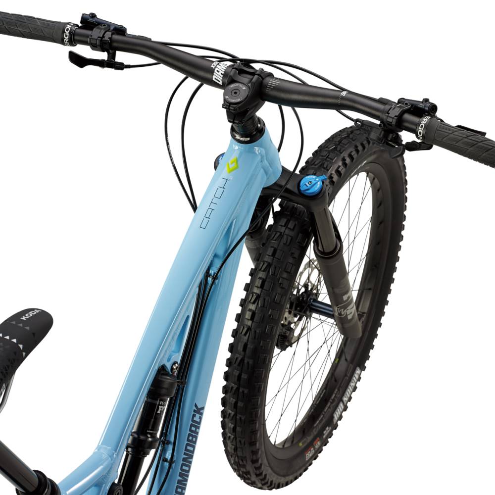 6061 T-6 Aluminum Frame