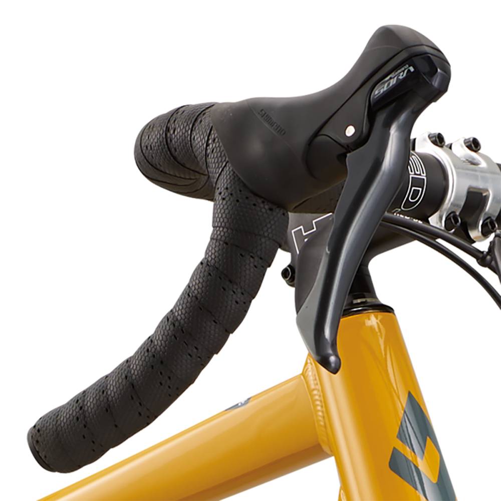 Drop Handlebars
