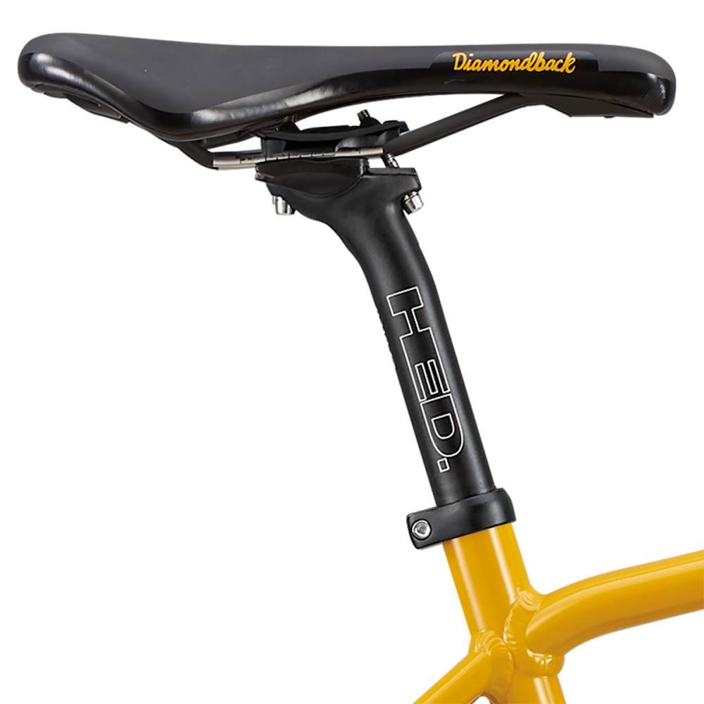 Adjustable Seatpost