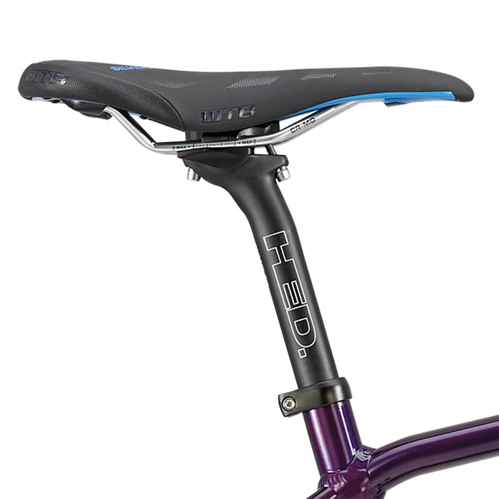 Adjustable Seatpost