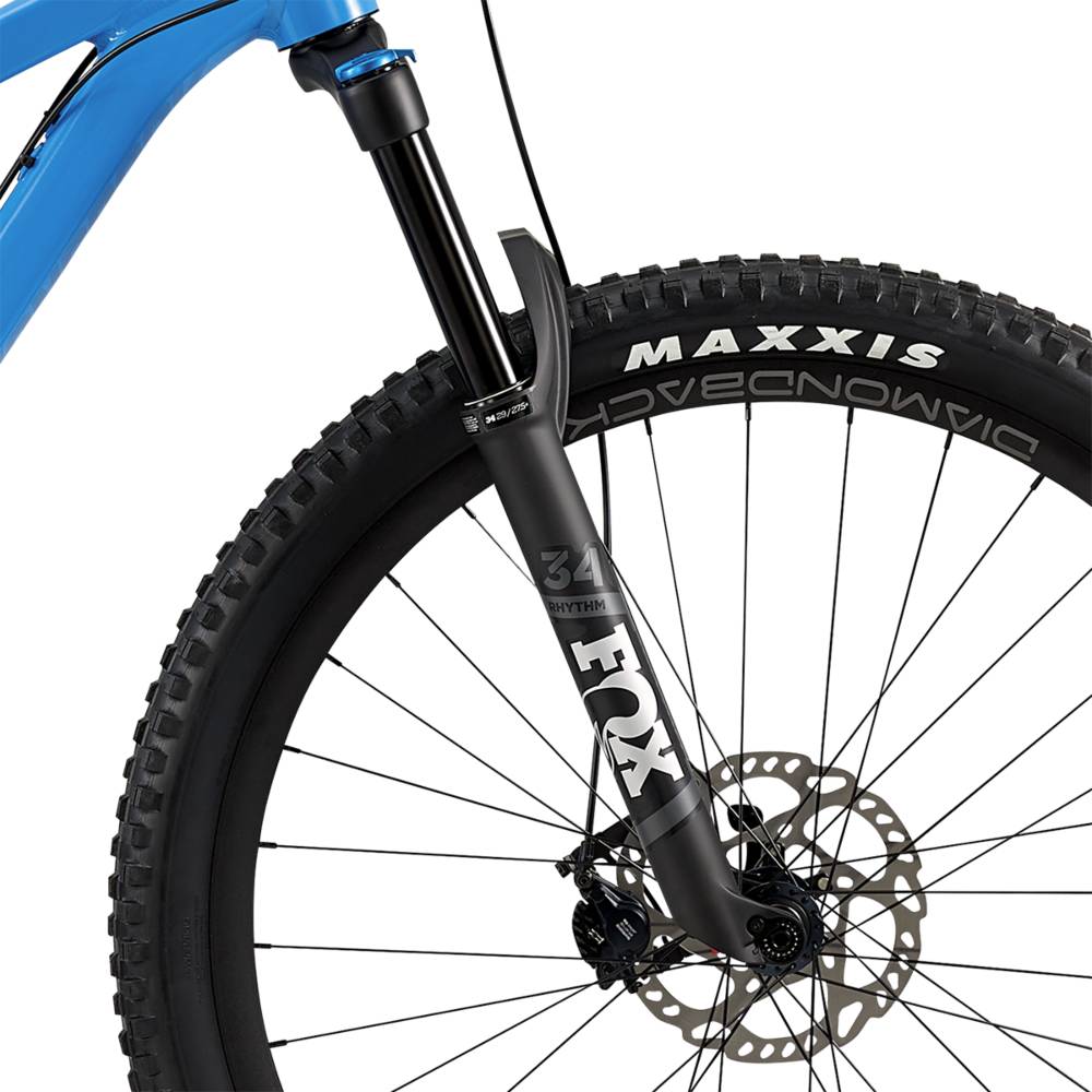 29" Wheels