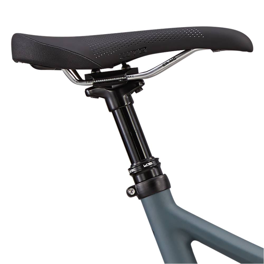 Adjustable Seatpost