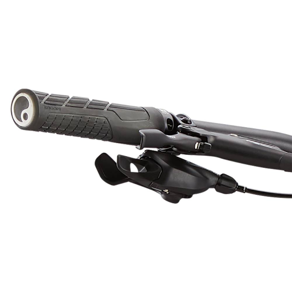 Flat Handlebars