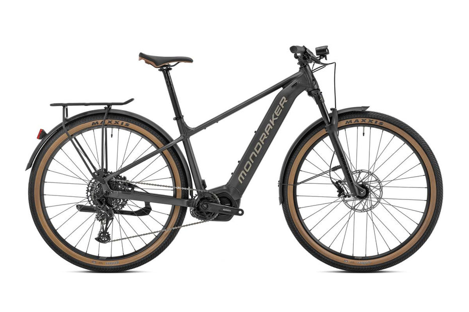 2022 Mondraker Thundra X City or Commuter Bike