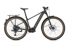 Mondraker Thundra X 2022