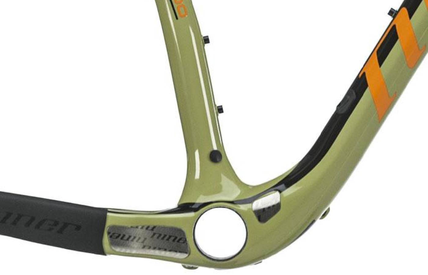 2022 Niner AIR 9 RDO