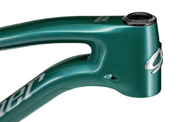 2022 Niner JET 9 RDO