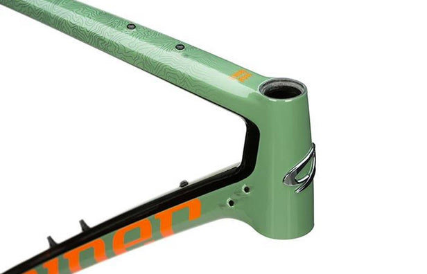 2022 Niner MCR 9 RDO