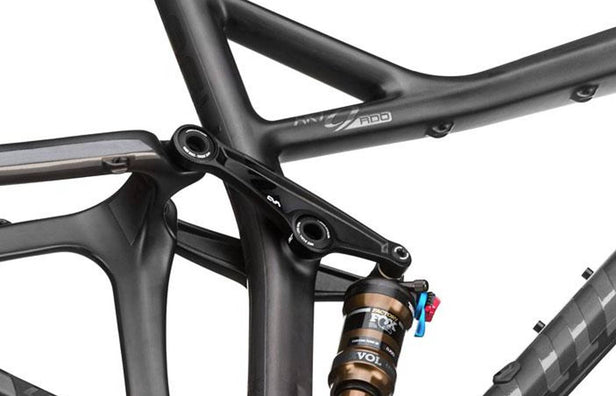 2022 Niner RKT 9 RDO
