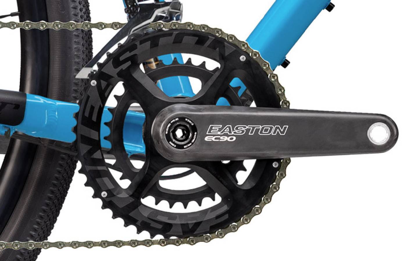 Biocentric Bottom Bracket