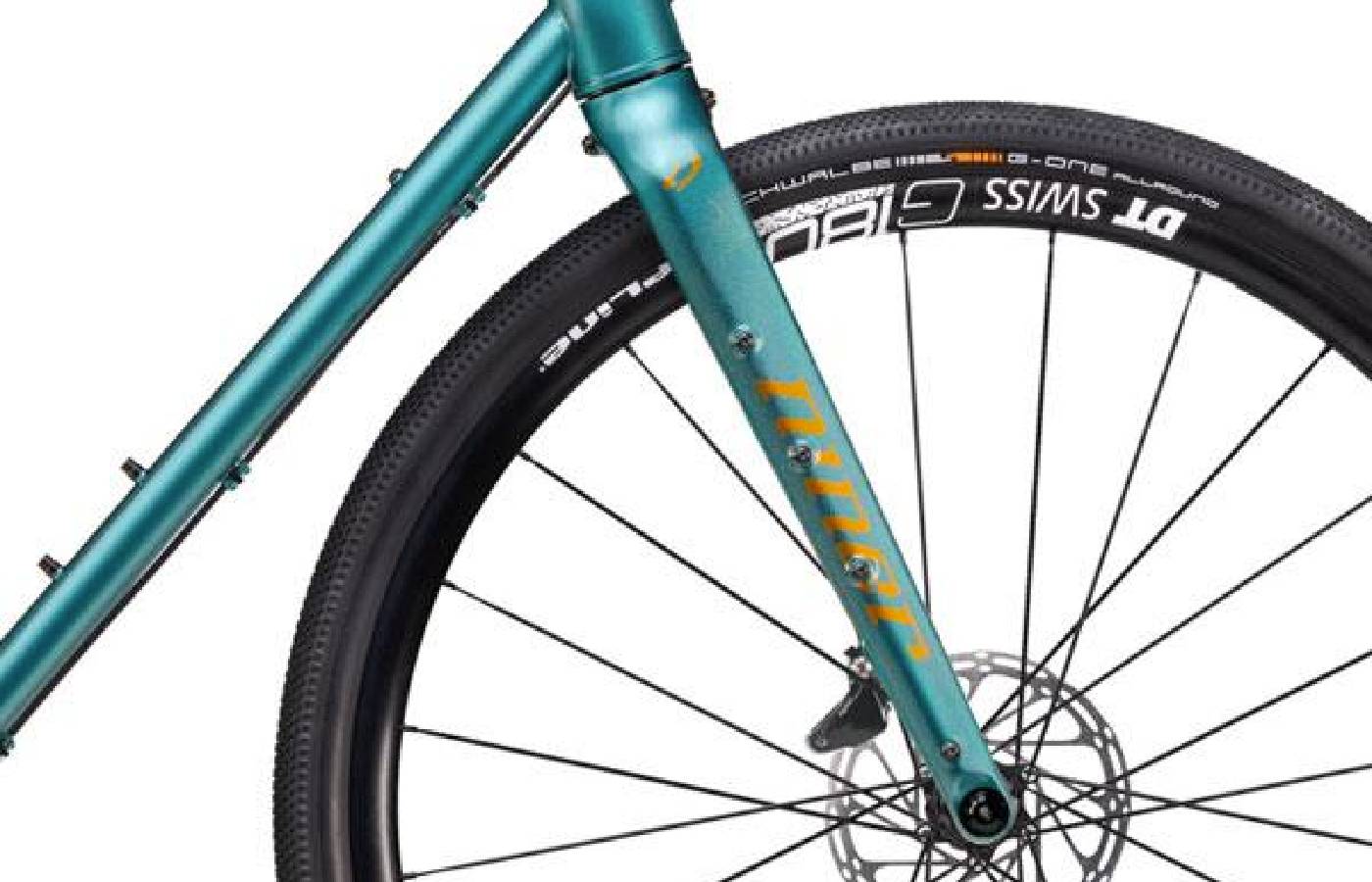 Niner RLT9 steel Di2 650bホイール付き NINER RLT9 STEEL｜ミズタニ自転車株式会社