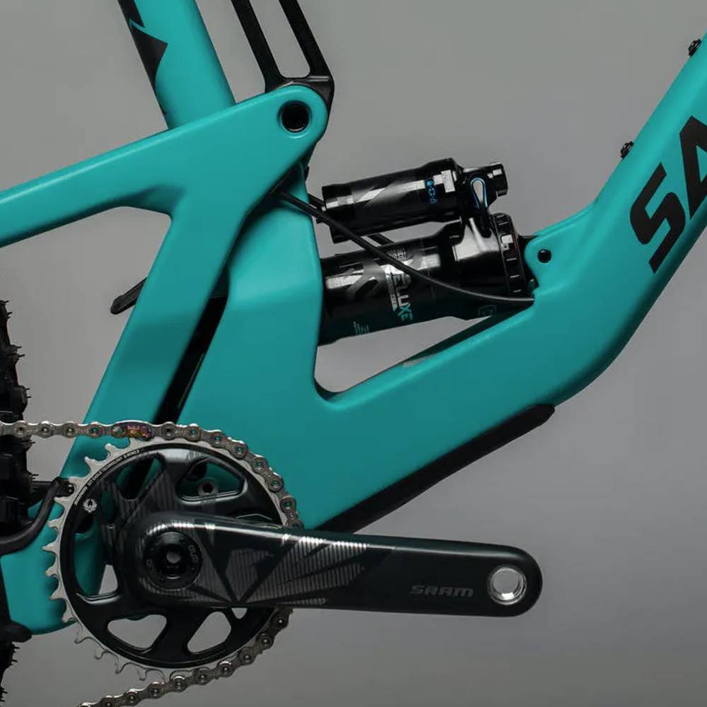 2022 Santa Cruz 5010 4