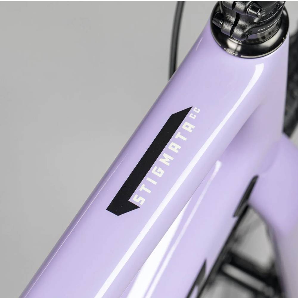 2022 Santa Cruz Stigmata 3
