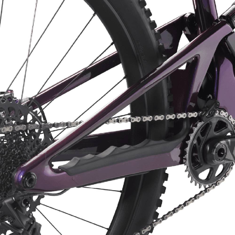 Silent Bike