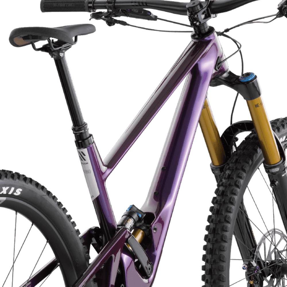 Carbon Frame