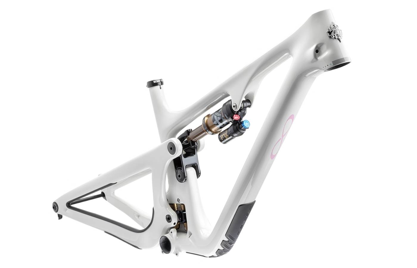 2022 Yeti SB140 27.5