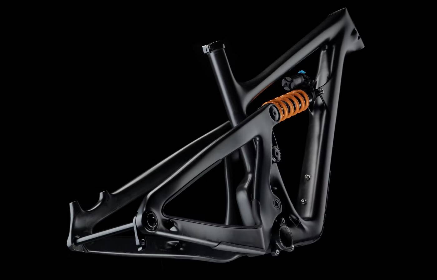 TURQ Frame