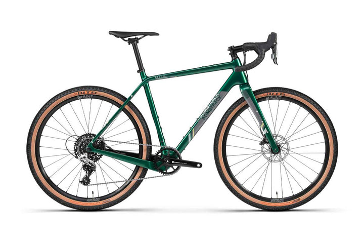 Bombtrack Hook EXT C