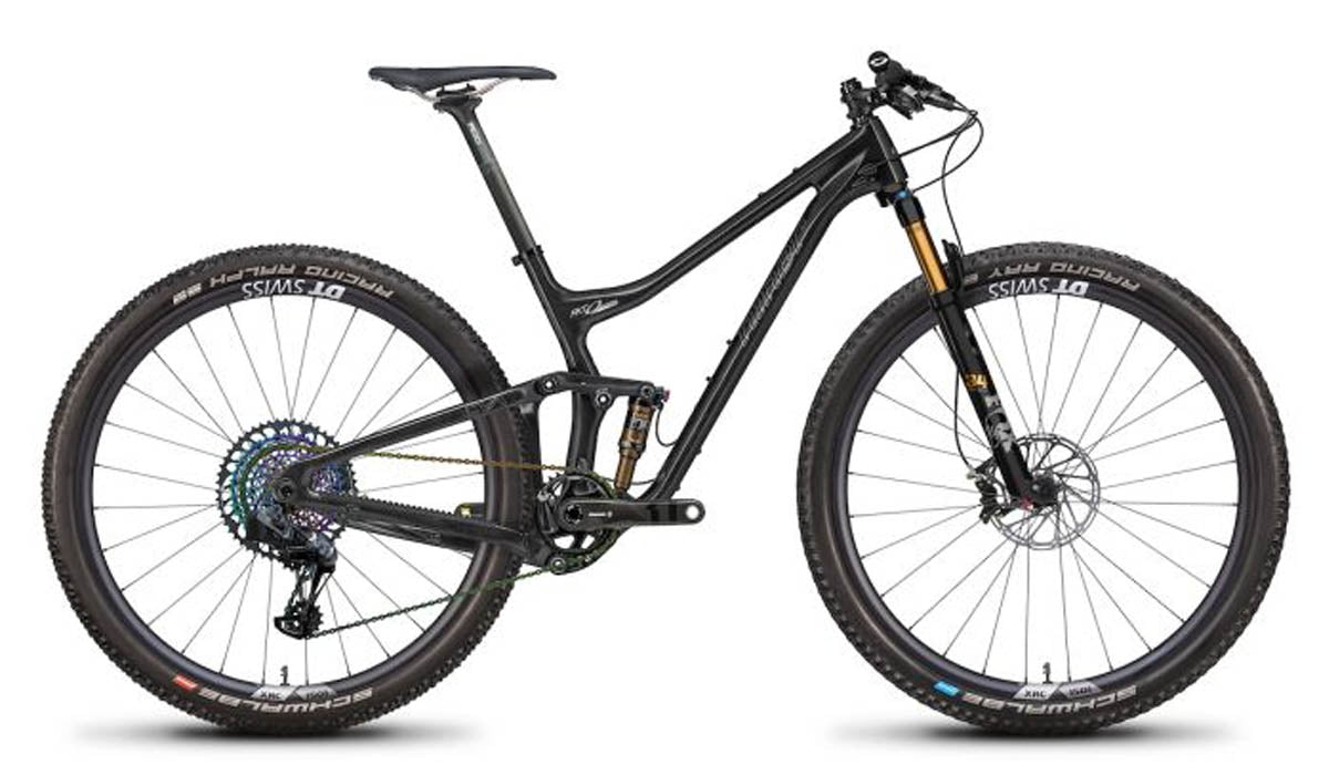 Solpota Rkt 2023 Niner RKT 9 RDO