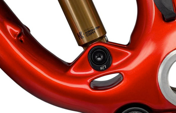 2023 Niner RKT 9 RDO