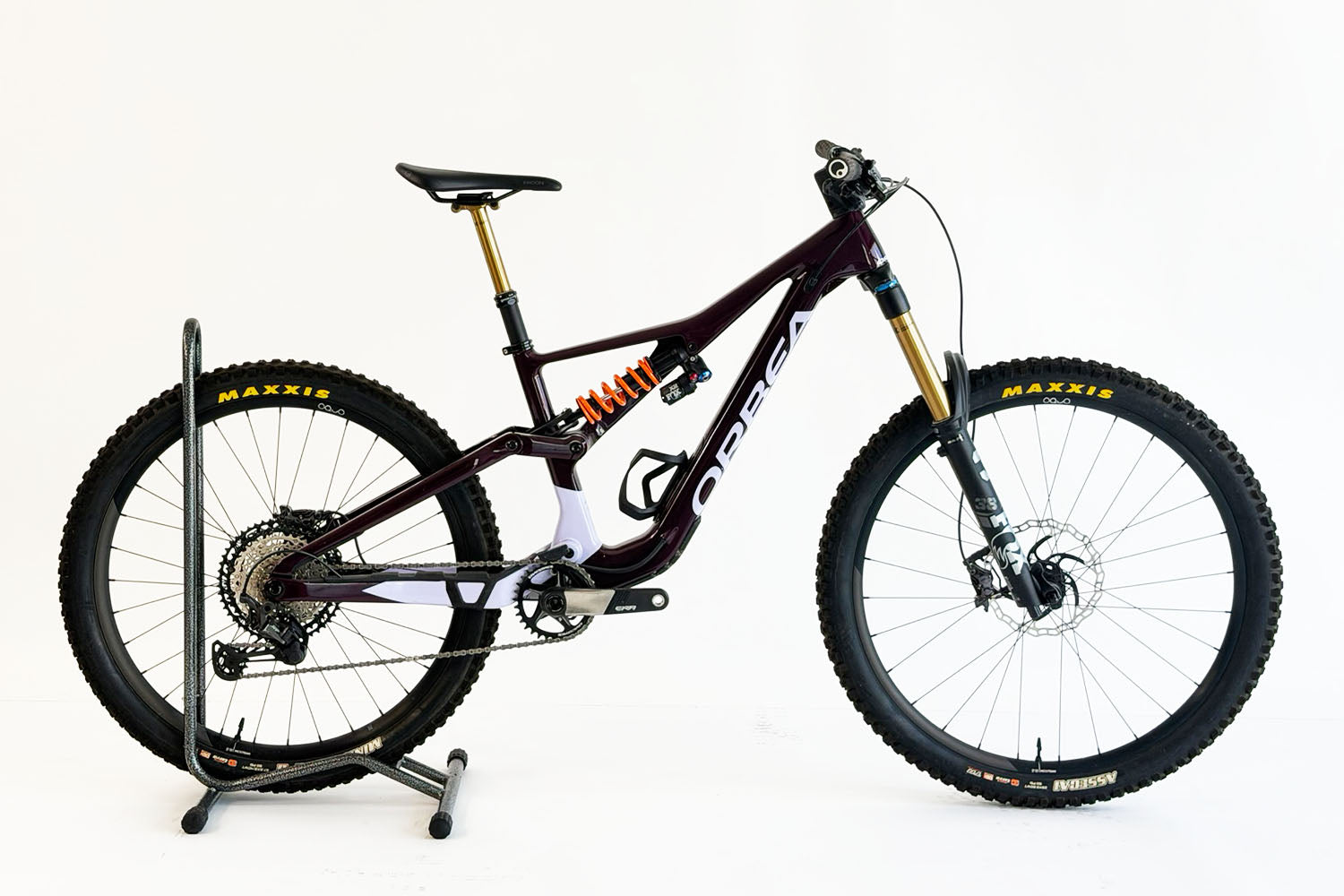 2023 Orbea Rallon M-Team MyO Custom (Demo | OD260701)