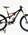 2023 Orbea Rallon M-Team MyO Custom (Demo | OD260701)